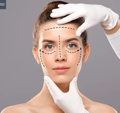 Mini Face Lift Yüz Germe Mini Face Lift Yüz Germe